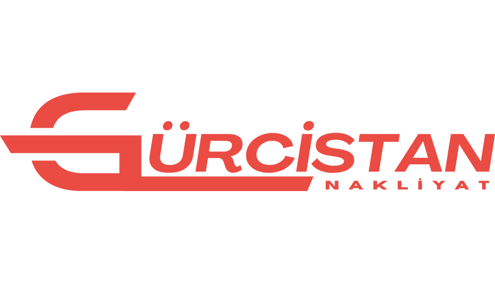 Gürcistan Nakliyat Text Logo
