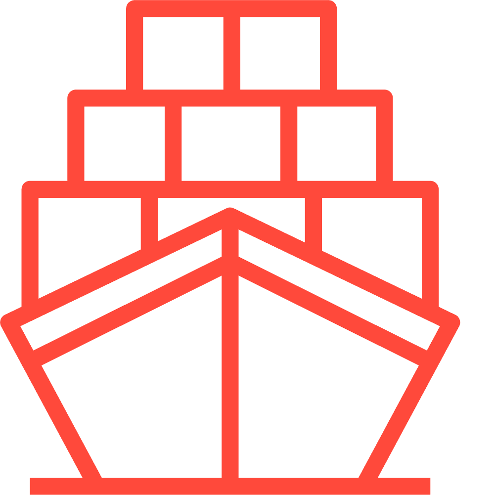 Ship Icon