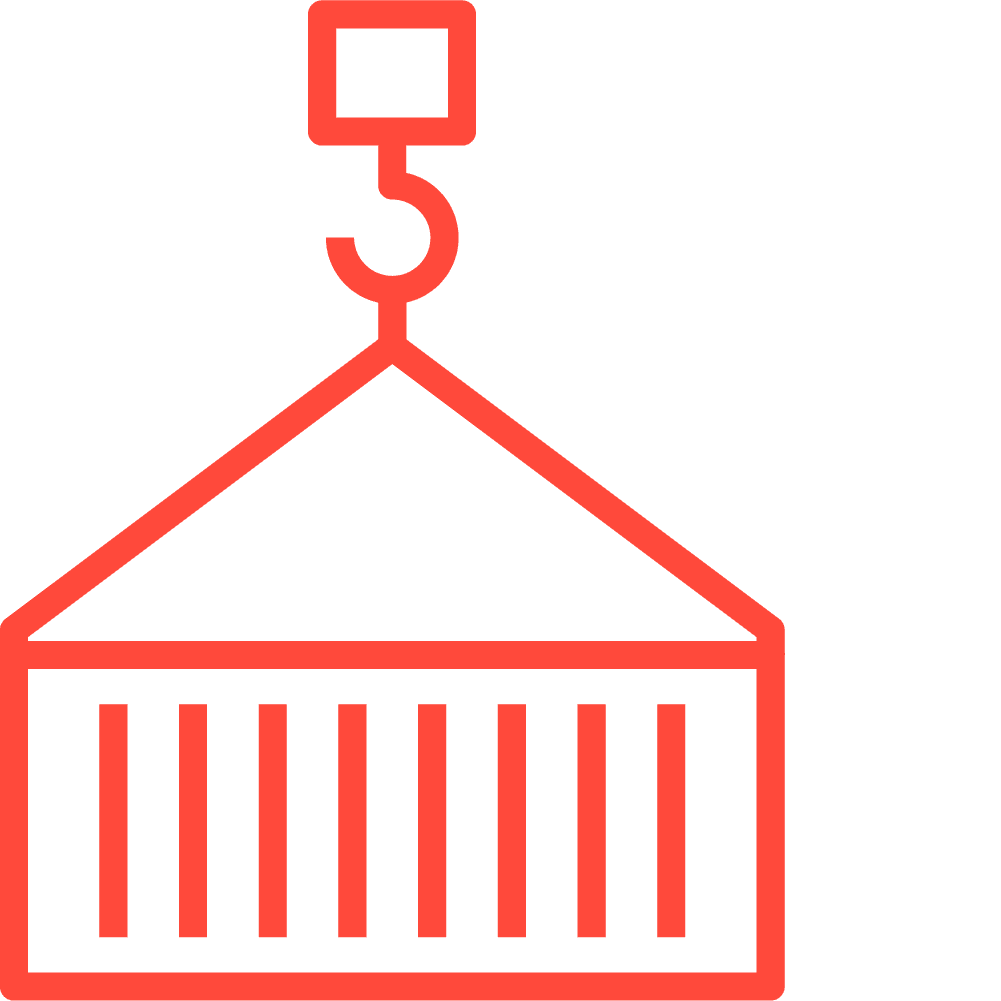 Container Icon