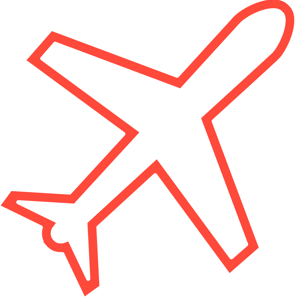 Fly Icon