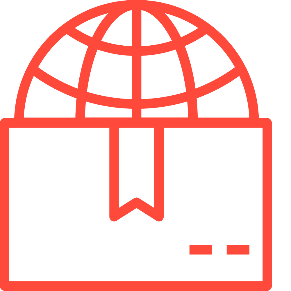 Box World Icon