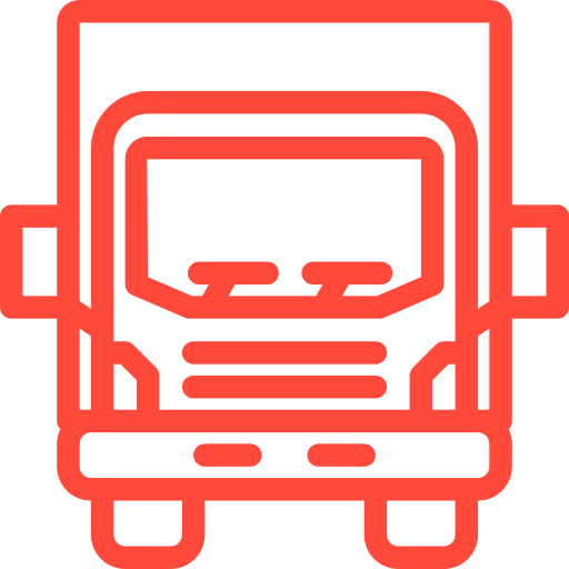 Truck Icon